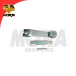 LEVA DE FRENO TRASERA CON EJE CG150-H