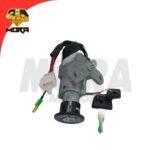 SWITCHERA ENCENDIDO CRYPTON