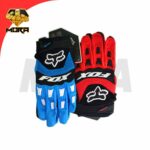 GUANTE FOX REFORZADO RP-63