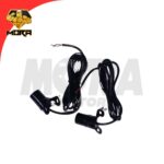 LUZ LED ALAS PARA MOTO PAR