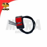 SWICHE RUN DE VOLANTE 1 PASO