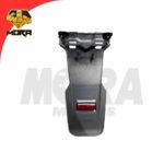 GUARDABARRO TRASERO HJ SPORT, BWS 2024,