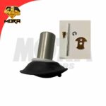 DIAFRAGMA SCOOTER CON EMBOLO