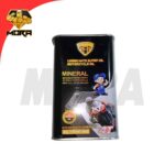 ACEITE 15W50 SL RACING 4T CAJA DE HIERRO