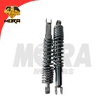 AMORTIGUADOR DE MATRIX