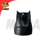 CHAPALETA DELANTERA PLASTICA CG150-M