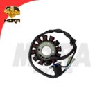 EMBOBINADO GY-SCT 12 CAMPOS GP