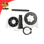 KIT DE CROCHERA CG 150