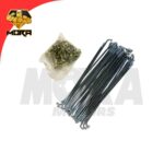 RAYOS DE RIN 275/18 (PAQUETE 36 UND)