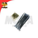 RAYOS DE RIN 3.000/21  PAQUETE 36 UND)