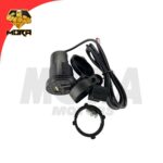 CARGADOR USB 1 PUERTO