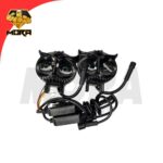 EXPLORADORA BUHO MTY-42W