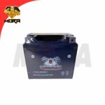 BATERIA YTX5A BWS 2TIEMPOS  M CARDENAL AVILA CUATRI MOTO