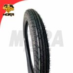 CAUCHO 275-18 TT 10 LONAS LINEAL (PARA 25.000 KM)