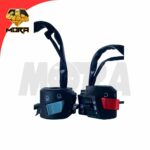 MANDO COMPLETO CG150-A