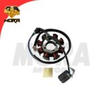 EMBOBINADO 5 CABLES CG150