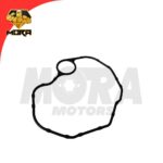 GOMA DE TAPA VALVULA NEGRO CG150