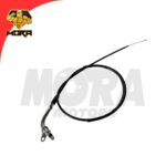 GUAYA DE ACELERACION C/FORRO EK/EXP