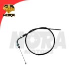 GUAYA DE ACELERACION CG150-H C/FORRO