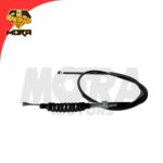 GUAYA DE CROCHE C/FORRO EK/EXP