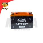 BATERIA 12N6.5 (SECO)