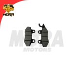 PASTILLA DE FRENO CG150-ASN II