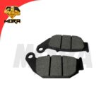 PASTILLA DE FRENO DT200