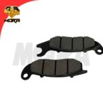 PASTILLA DE FRENO SUPER DT200