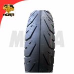 CAUCHO 130/80/17 TL 8PR