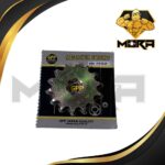 PIÑON DE CG125G 14T ACERADO