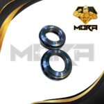 PISTA VOLANTE BERA SOCIALISTA  BALINES