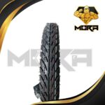 CAUCHO 275-18 TT PISTA 10 LONAS  (PARA 30.000 KM)