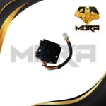 REGULADOR 5 CABLE DE CG150