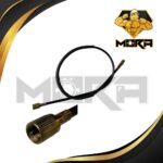 GUAYA DE KILOMETRAJE C/FORRO CG150EK HORSE