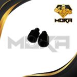 CONVERTIDOR PARA RETROVISOR  DE 10MM A 8MM