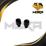 CONVERTIDOR PARA RETROVISOR DE 8MM A 10MM