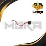 FLESCHER LUCES DE EMERGENCIA O INTERMITENTES