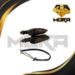 LUZ CRUZE LED TRASERA EK EEXPRESS 2 PAR