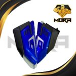 TAPA LATERAL EK EXPRESS 2 AZUL AÑO 2025