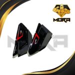 TAPA LATERAL EK EXPRESS 2 NEGRO AÑO 2025