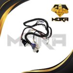 INSTALACION DE CG-150-H