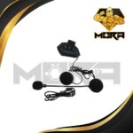 MANOS LIBRES COMUNICADOR DE CASCO