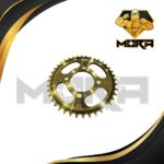 CORONA DORODA 40T GN-125