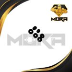 GOMA TAPA LATERAL GN125