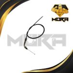 GUAYA DE ACELERADOR TX200