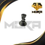 KIT DE ARBOL DE LEVA GY6 150