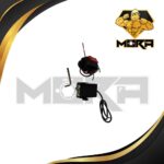 EXPLORADORA PAR TD-34MINI  CUADRADA CON BASE Y BOTON