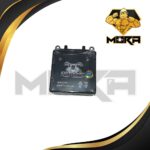 BATERIA GEL YB3LA DT125 MOTO 2T