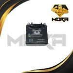 BATERIA 12N6SL-BS UNIVERSAL ( KAVAK /DT 200/ CG200 ENDURO)